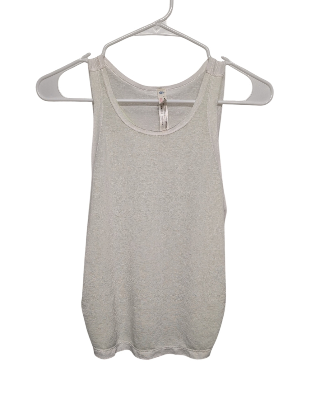 FP Movement by Free People Lightweight Tank Top (Women's XS)